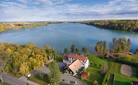Gościniec Zielony Domek